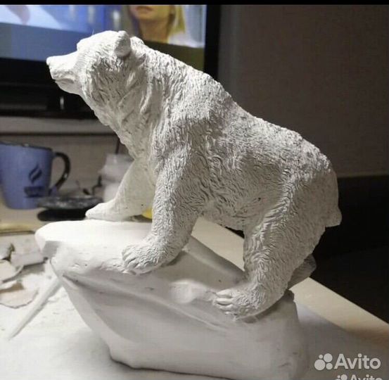 Производство молдов