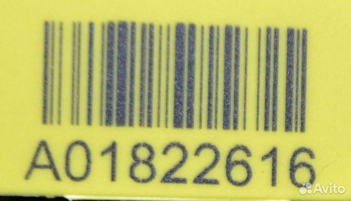 Блок управления парктроником Renault Талисман 2599