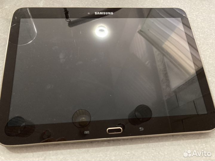 Samsung galaxy tab 3 (3G)