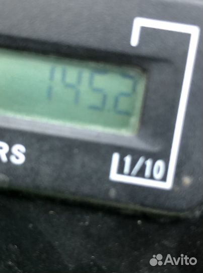 Квадроцикл Irbis 125