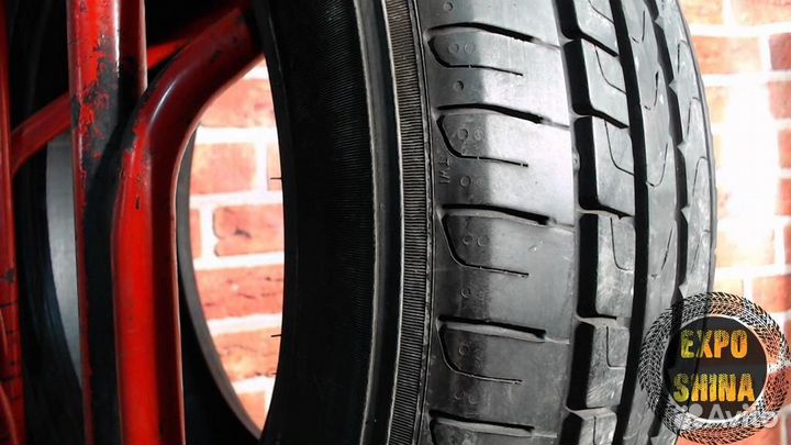 Pirelli Scorpion Verde 215/65 R17