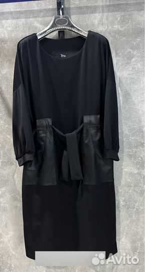 Платье 58р до 60р