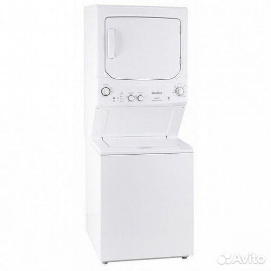 Стиральная машина IO mabe MCL1540eebby0
