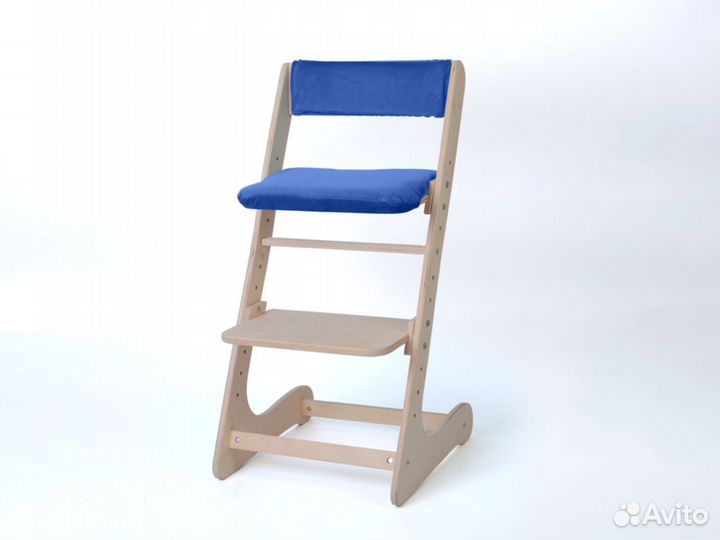 Растущий стул