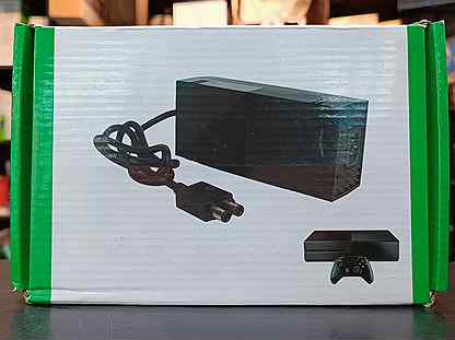 Адаптер (блок) питания 200W для Xbox One
