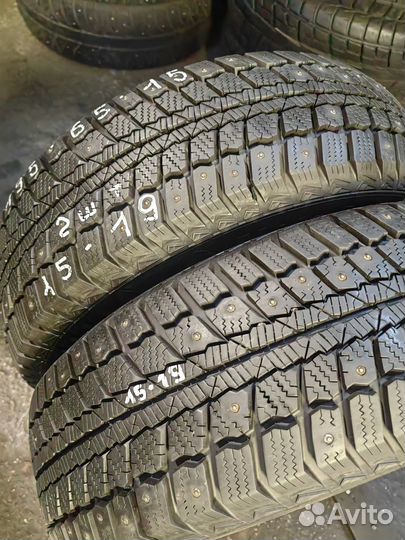 Matador MP 50 Sibir Ice 195/65 R15