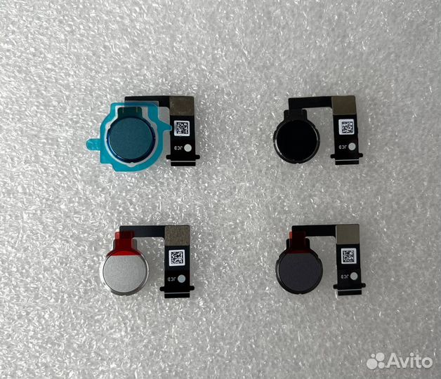 Кнопка включения для ноутбука huawei honor