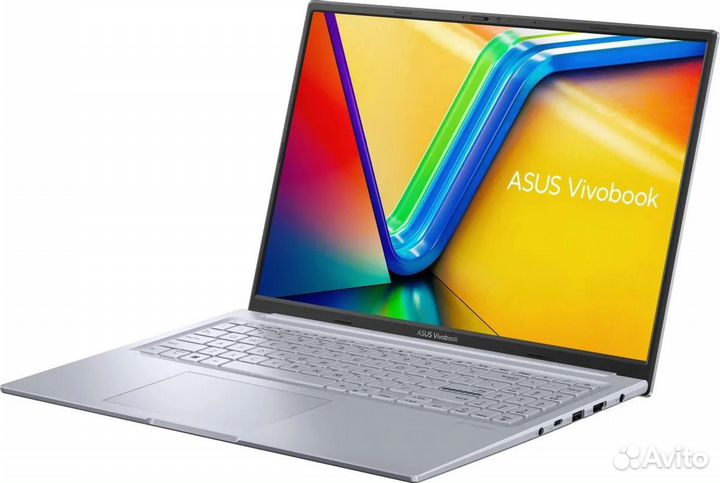 Ноутбук asus Vivobook 16X K3605ZC-MB419 (Intel