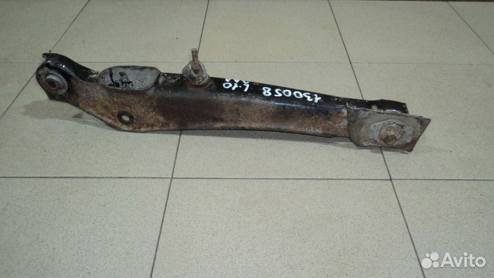 Рычаг задний поперечный Mitsubishi Lancer 10 (CY)