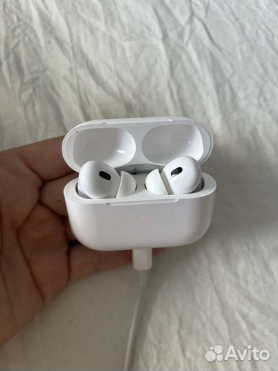 Airpods pro /magsafe