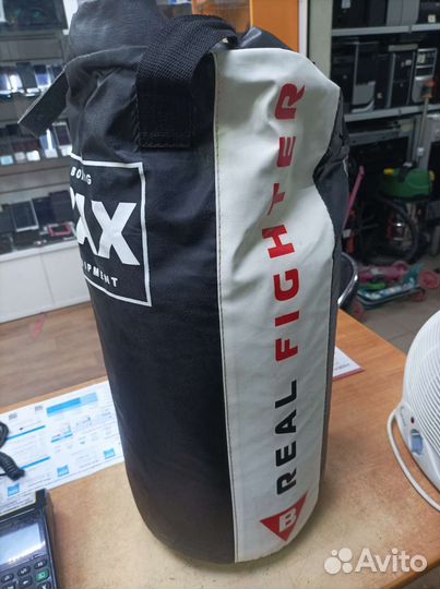 Боксерский мешок