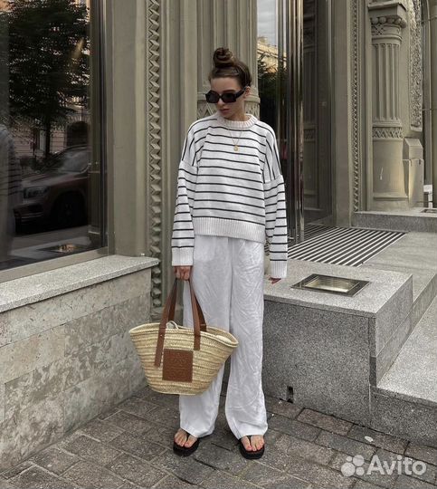 Свитер AIM CLO