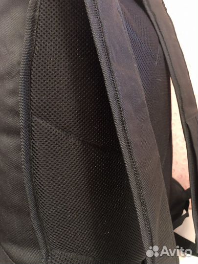 Рюкзак новый оригинал panasonic