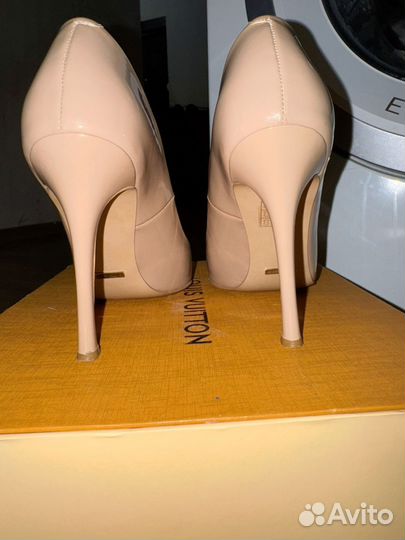 Туфли женские