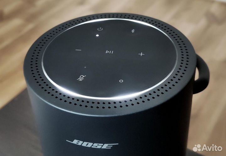 Bose portable home speaker Оригинал. Новая