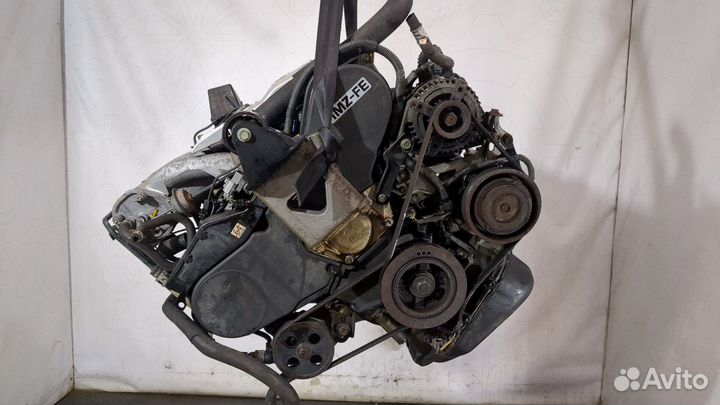 Двигатель Lexus RX, 2001