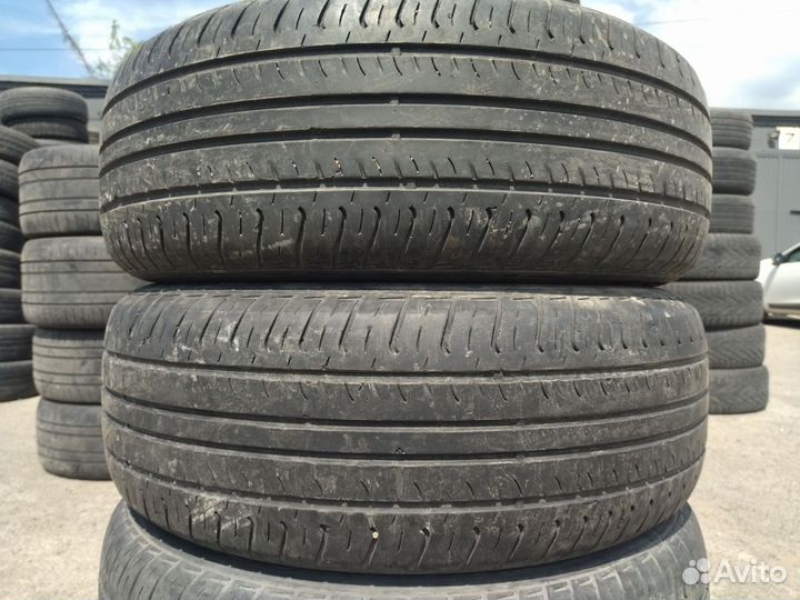 Hankook Optimo K415 225/60 R17