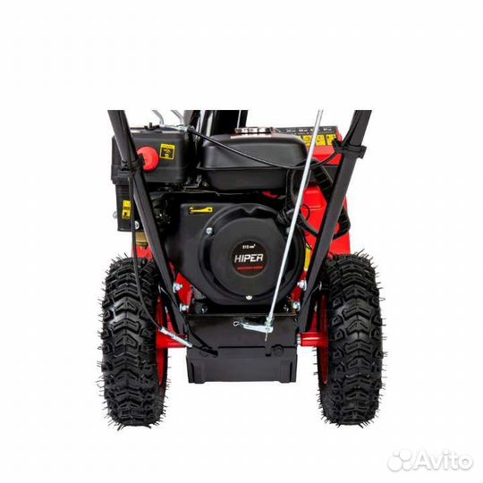 Снегоуборщик Hiper