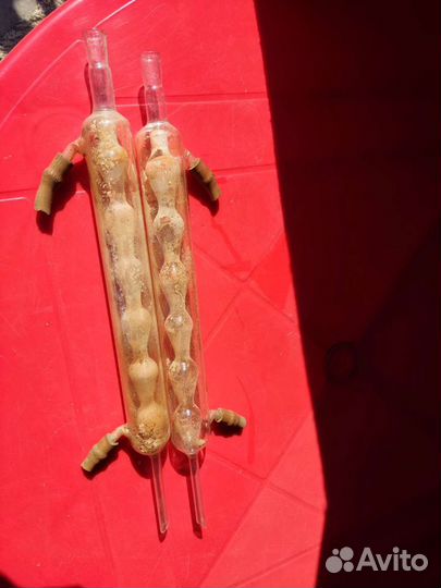 Лабораторная посуда