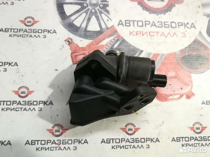 Клапан холостого хода Ford ka