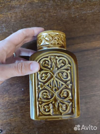 Чайница СССР