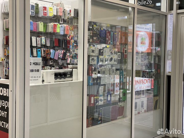 Защитные Стекла HTC