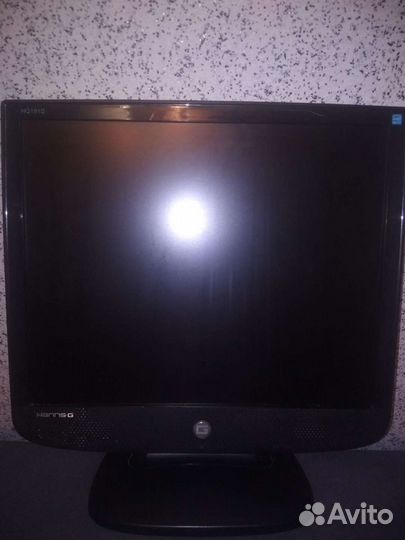 Монитор hanns.G 19