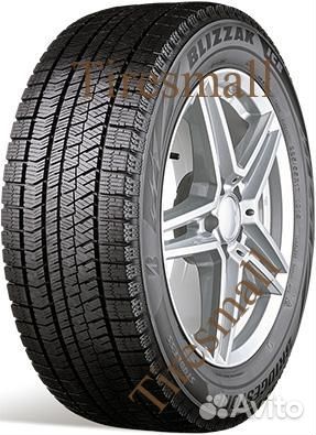 Bridgestone Blizzak Ice 255/40 R19 100S