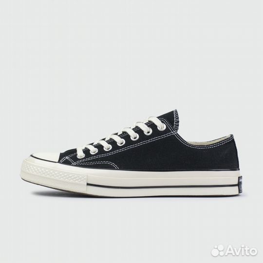 Кеды Converse Chuck Taylor Низкий