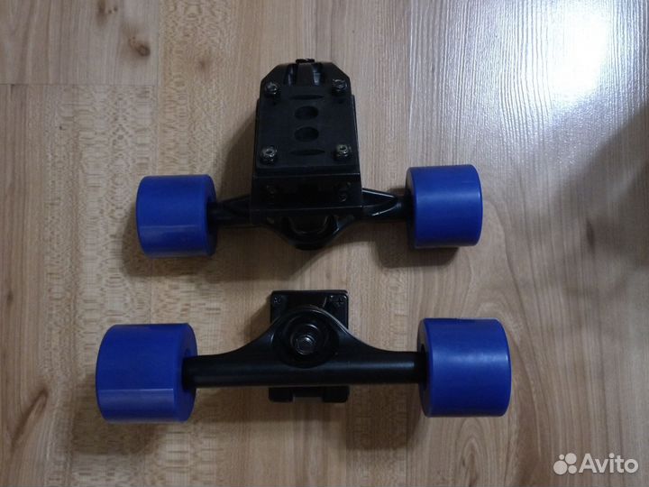 Сёрф скейт подвеска Virage для лонгборда