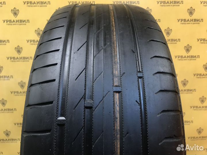 Nokian Tyres Nordman SZ2 215/55 R17 98V