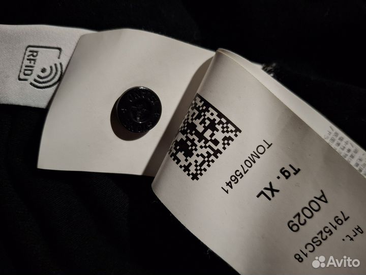 Stone island поло оригинал