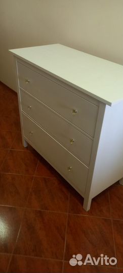 Комод IKEA Хемнэс