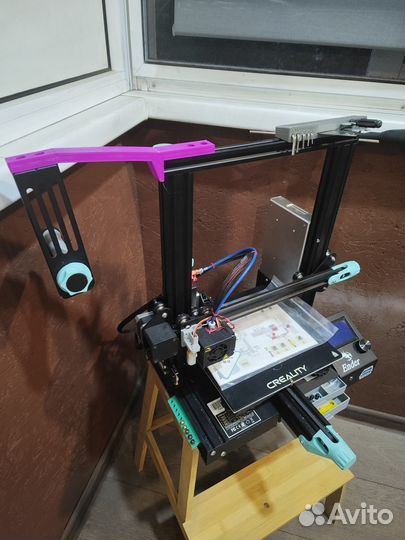 Продаю Creality Ender 3