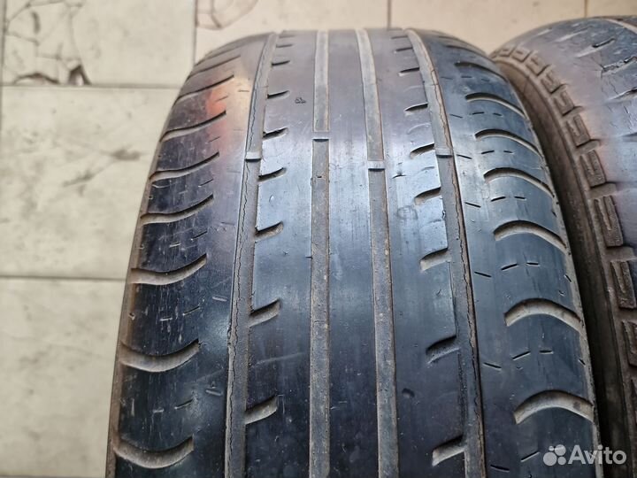 Hankook Optimo K415 235/60 R16 100W