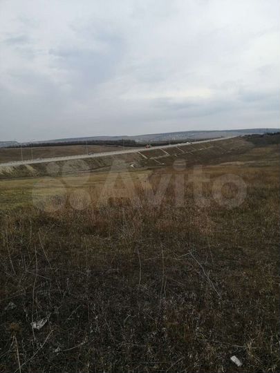 Участок 100 сот. (СНТ, ДНП)