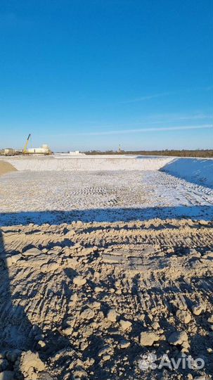 Аренда экскаватора