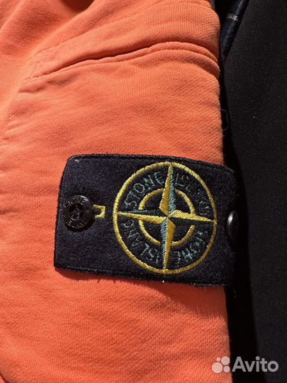 Шорты stone island оригинал