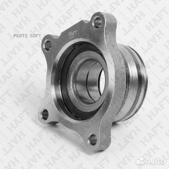Haft RH0254 Ступица зад