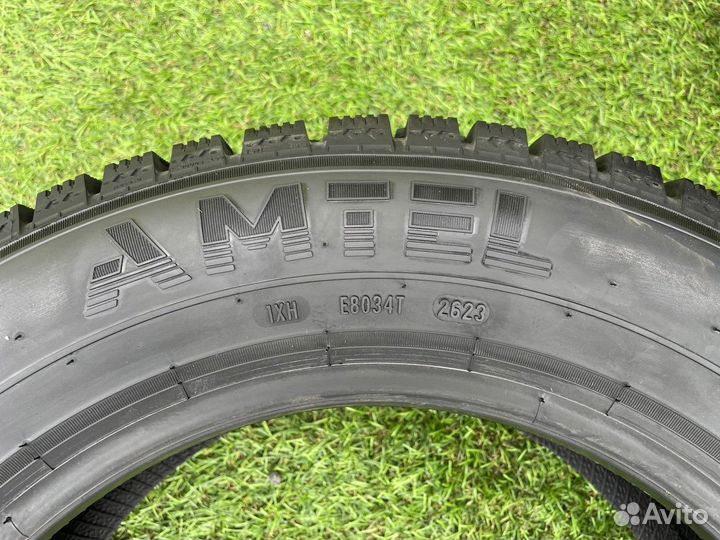 Amtel NordMaster Evo 195/65 R15 91T