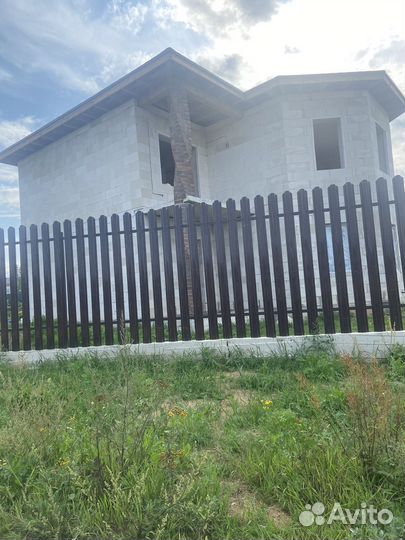 Строительная бригада по всем видам работ