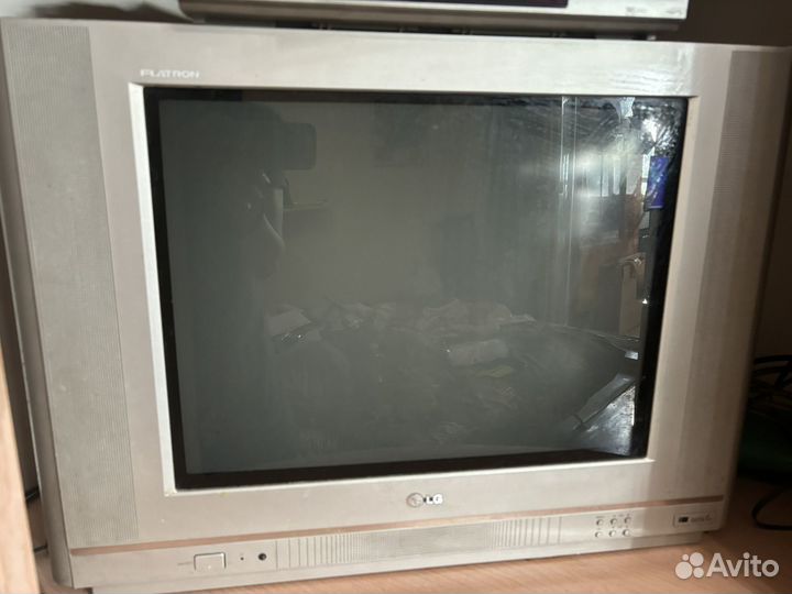 Телевизор lg