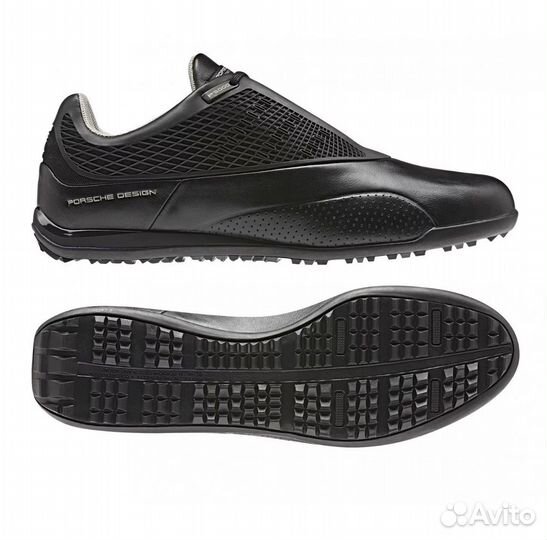 Кроссовки Adidas Porsche Design golf compound