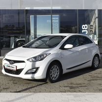 Hyundai i30 1.6 AT, 2012, 144 471 км, с пробегом, цена 1 094 000 руб.