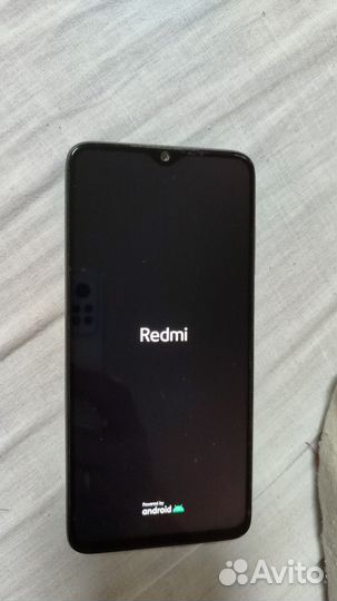 Xiaomi Redmi Note 8 Pro, 4/64 ГБ