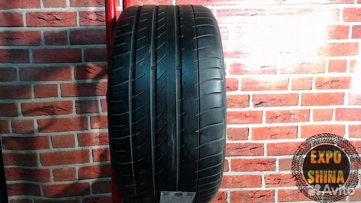 Dunlop SP Sport Maxx GT 315/35 R20 110W