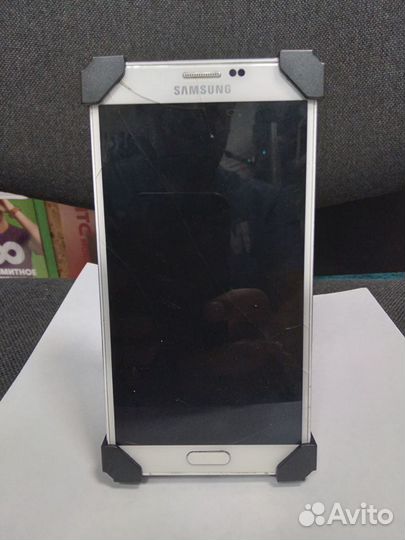 Держатель для телефона велосипедный