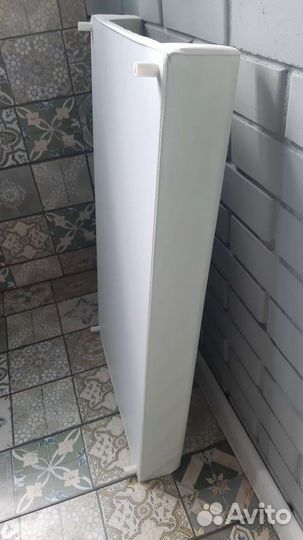 Пеленальная доска