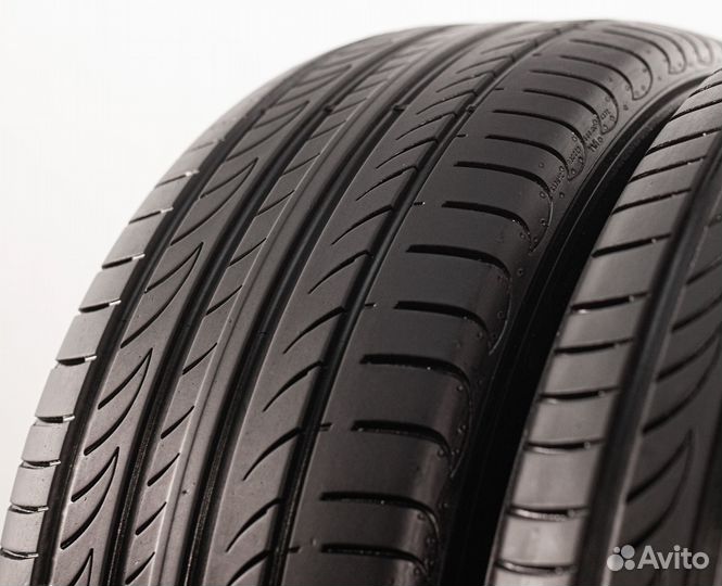 Pirelli Powergy 235/55 R17 103Y