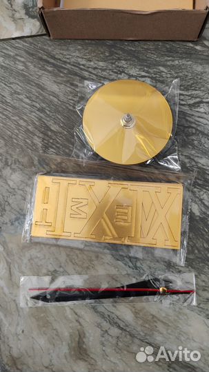 Настенные часы